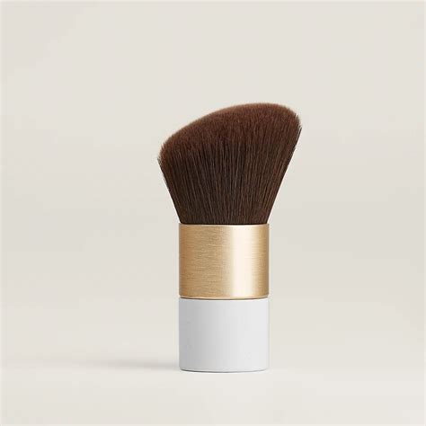 Travel makeup brush, le Voyageur 